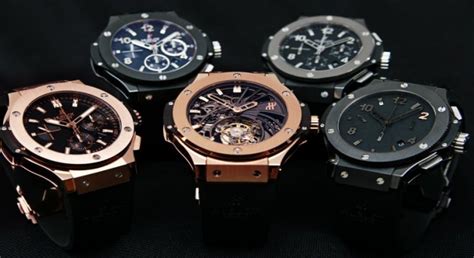 fausse montre hublot|hublot watch counterfeit.